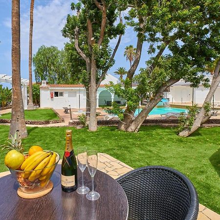 Beexclusive Apartamentos Costa Adeje  Zewnętrze zdjęcie