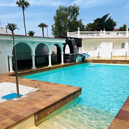 Beexclusive Apartamentos Costa Adeje  Zewnętrze zdjęcie