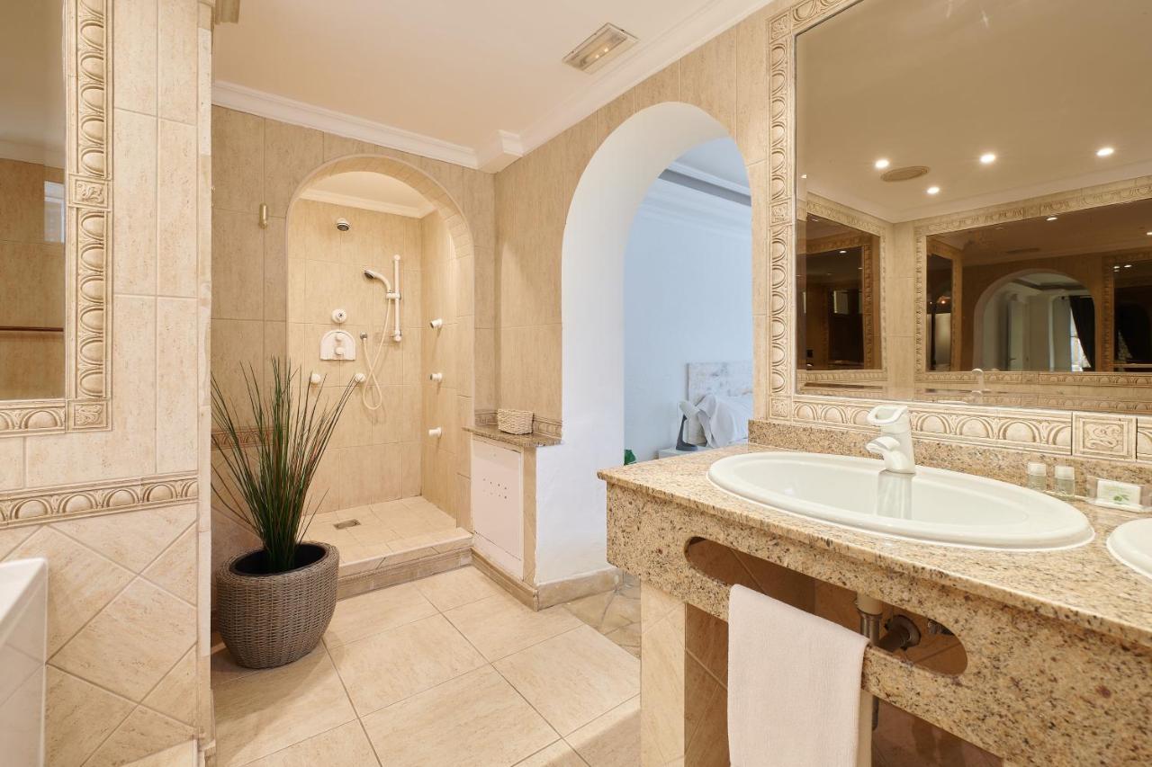 Beexclusive Apartamentos Costa Adeje  Zewnętrze zdjęcie