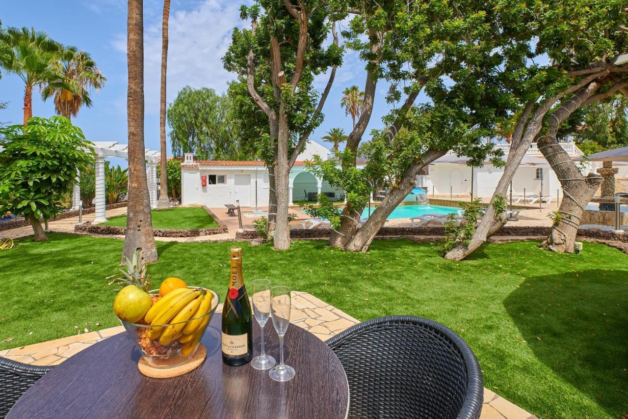 Beexclusive Apartamentos Costa Adeje  Zewnętrze zdjęcie