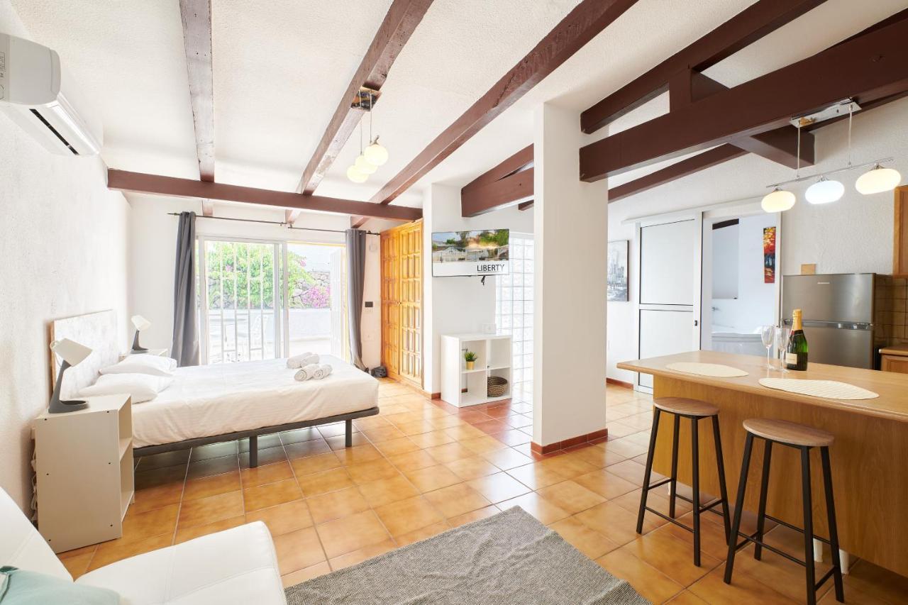 Beexclusive Apartamentos Costa Adeje  Zewnętrze zdjęcie