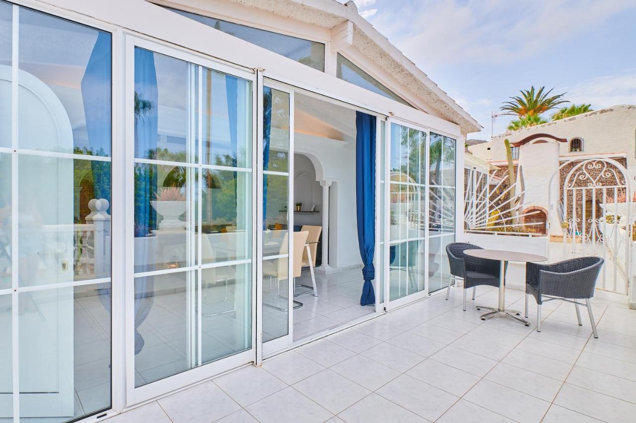 Beexclusive Apartamentos Costa Adeje  Zewnętrze zdjęcie