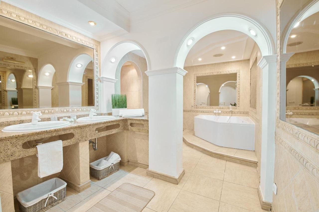 Beexclusive Apartamentos Costa Adeje  Zewnętrze zdjęcie