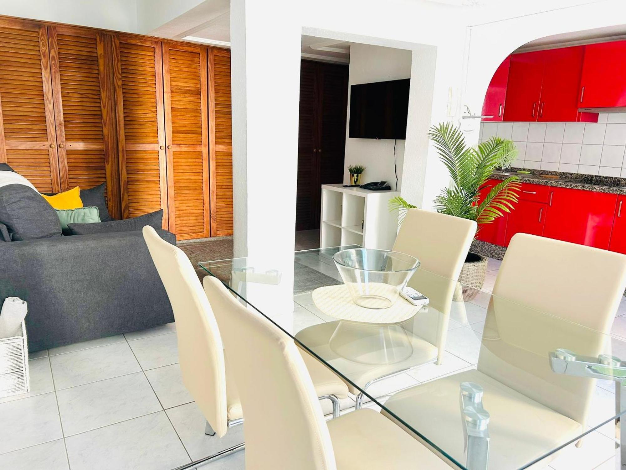 Beexclusive Apartamentos Costa Adeje  Zewnętrze zdjęcie