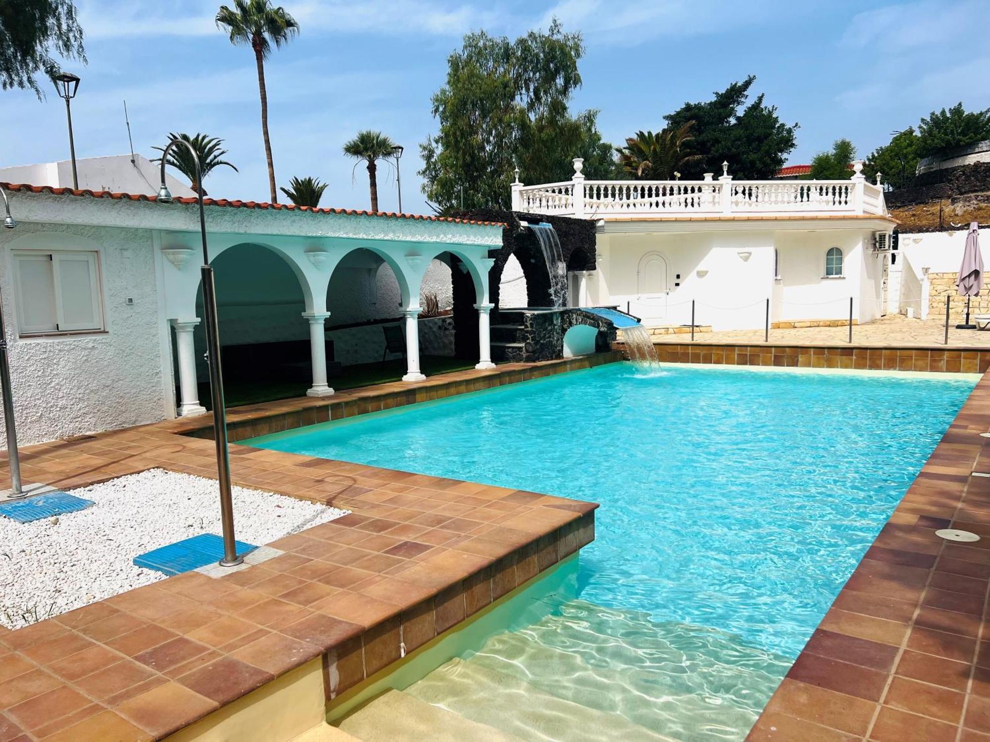 Beexclusive Apartamentos Costa Adeje  Zewnętrze zdjęcie