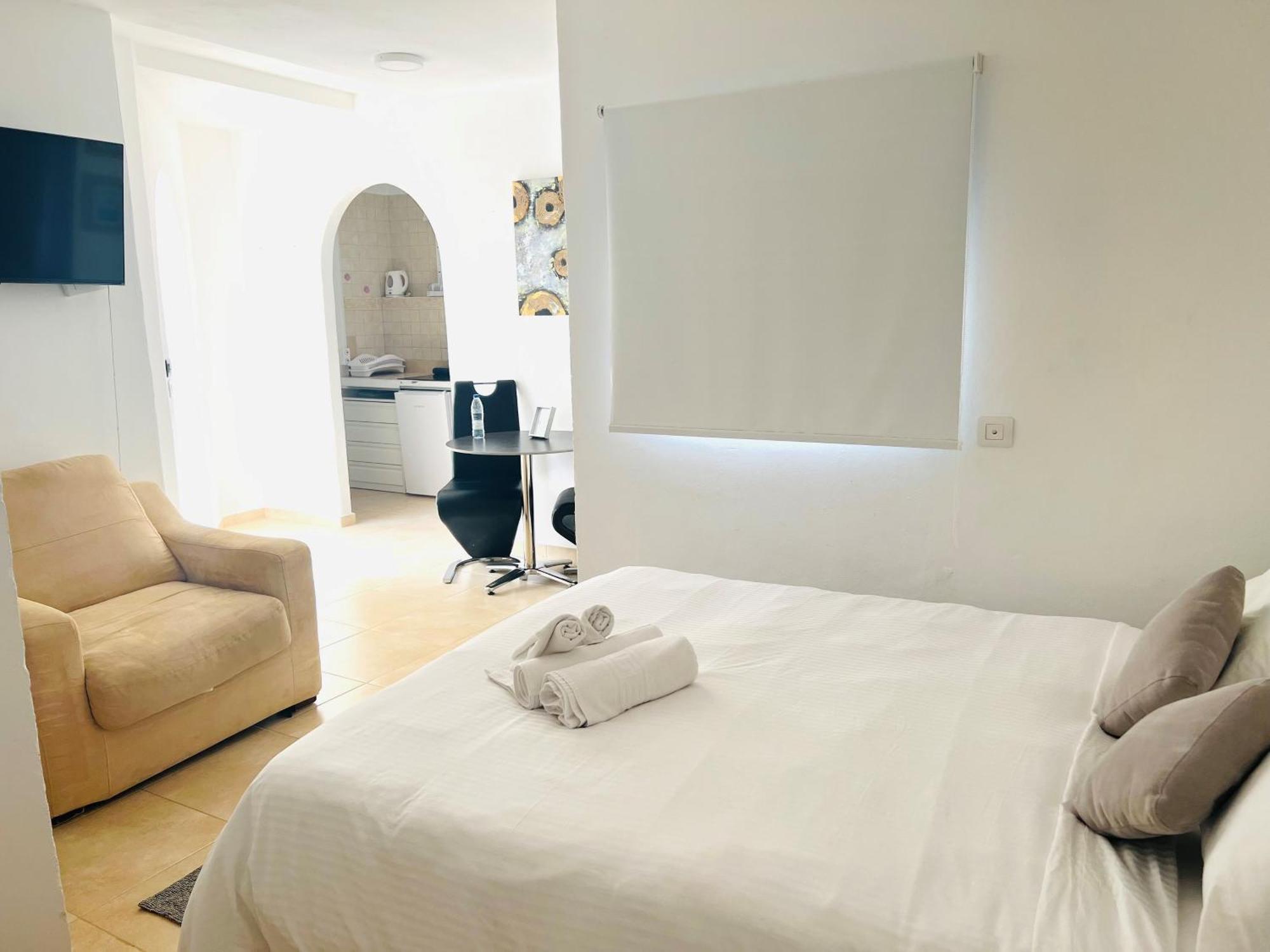 Beexclusive Apartamentos Costa Adeje  Zewnętrze zdjęcie