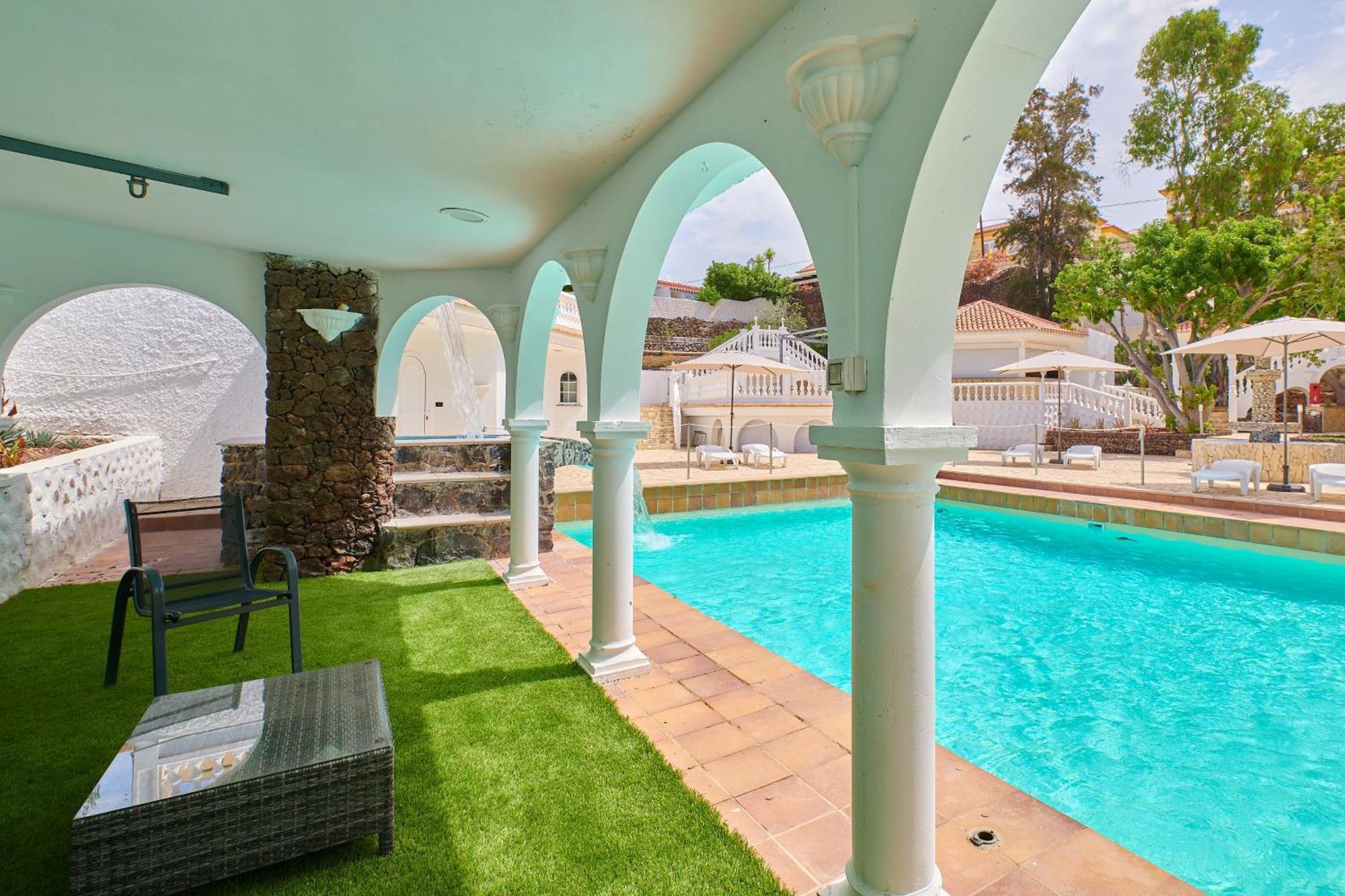 Beexclusive Apartamentos Costa Adeje  Zewnętrze zdjęcie