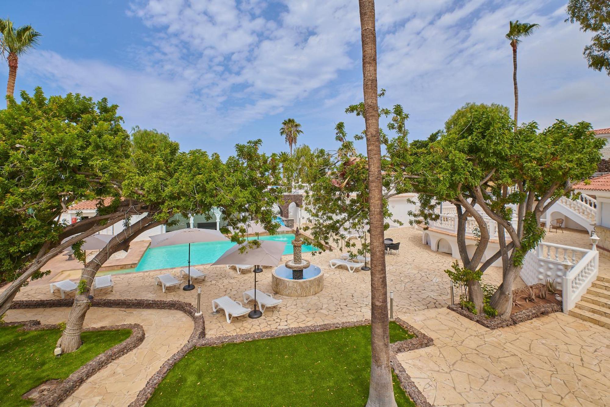 Beexclusive Apartamentos Costa Adeje  Zewnętrze zdjęcie