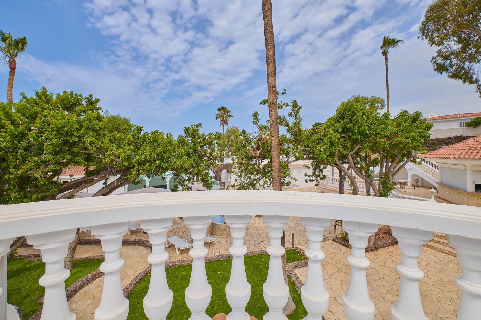 Beexclusive Apartamentos Costa Adeje  Zewnętrze zdjęcie
