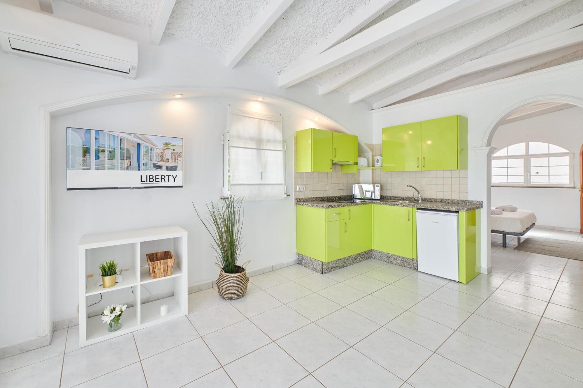 Beexclusive Apartamentos Costa Adeje  Zewnętrze zdjęcie