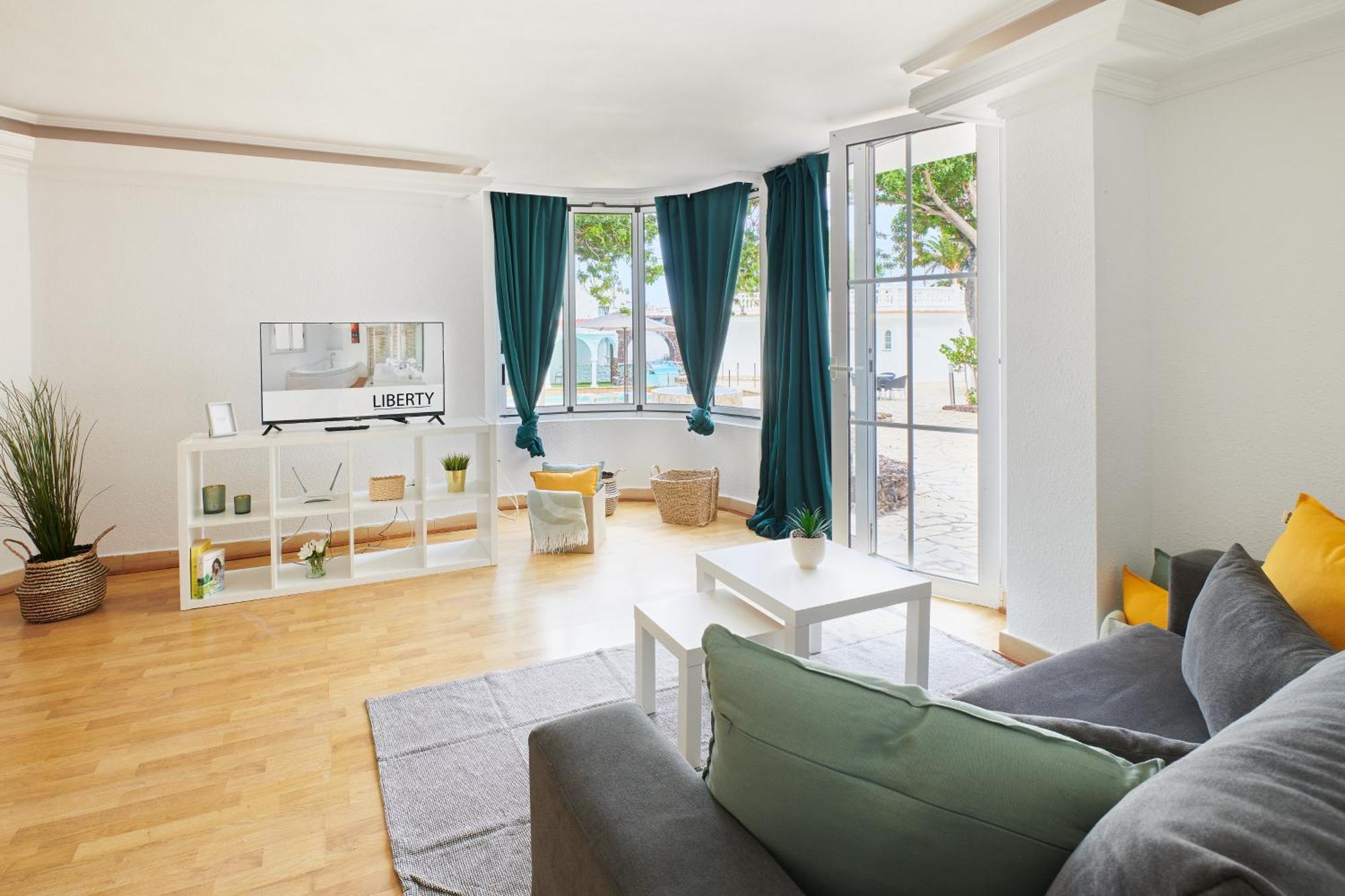 Beexclusive Apartamentos Costa Adeje  Zewnętrze zdjęcie