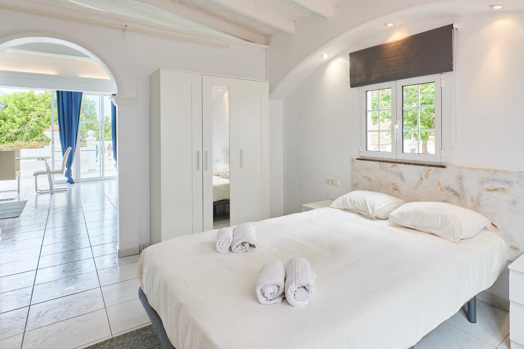 Beexclusive Apartamentos Costa Adeje  Zewnętrze zdjęcie