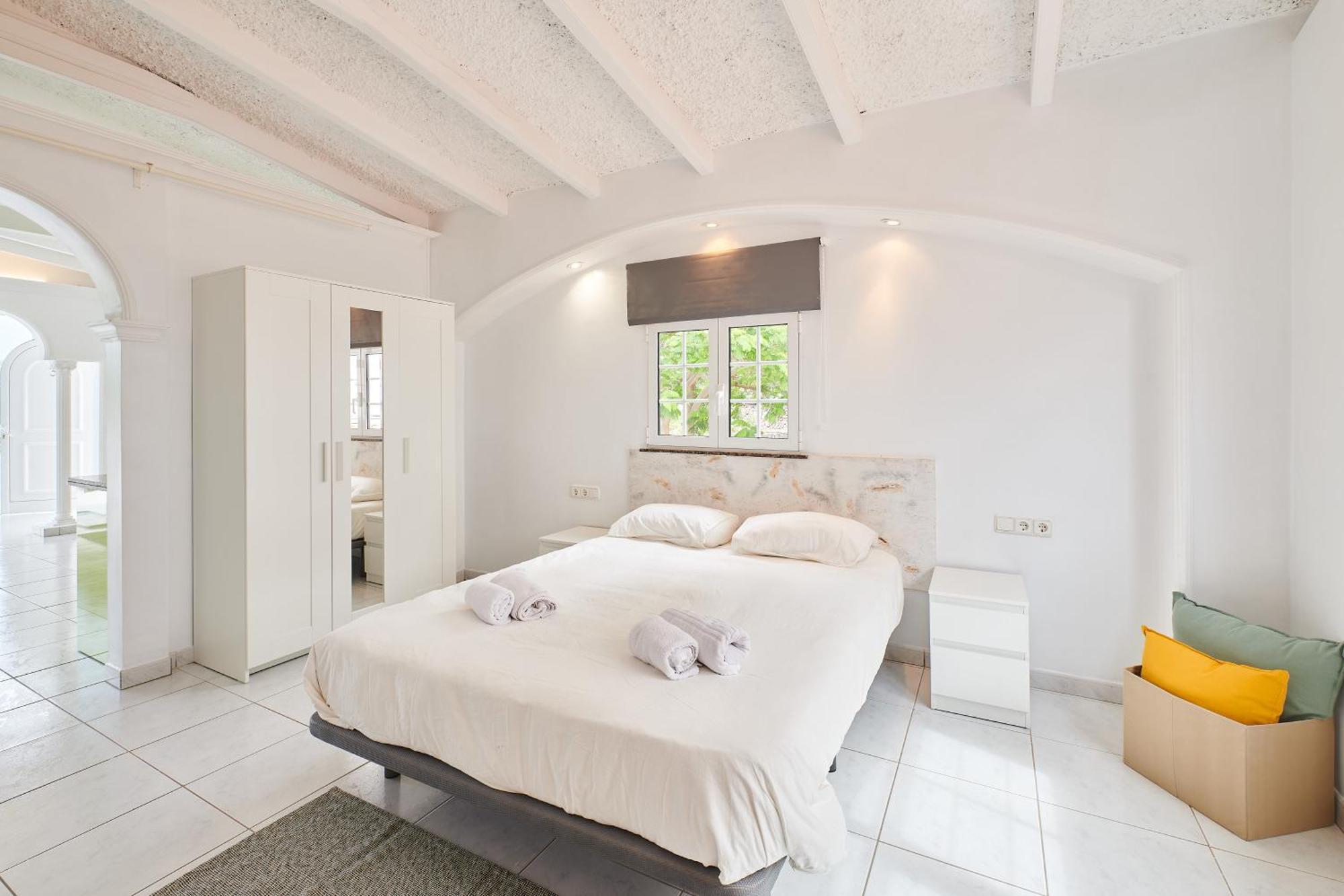 Beexclusive Apartamentos Costa Adeje  Zewnętrze zdjęcie
