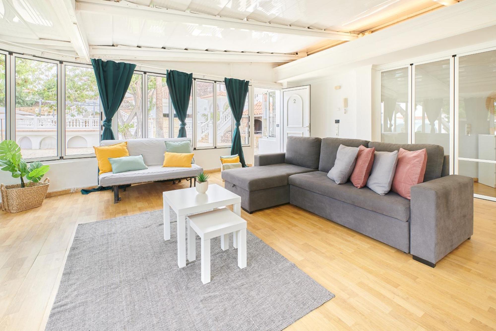 Beexclusive Apartamentos Costa Adeje  Zewnętrze zdjęcie