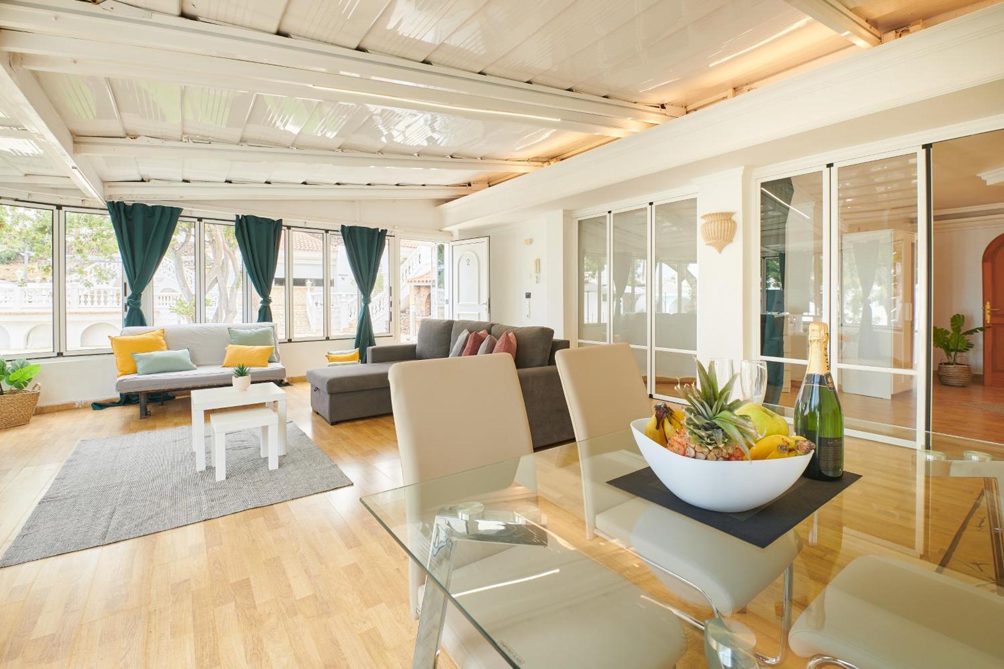 Beexclusive Apartamentos Costa Adeje  Zewnętrze zdjęcie