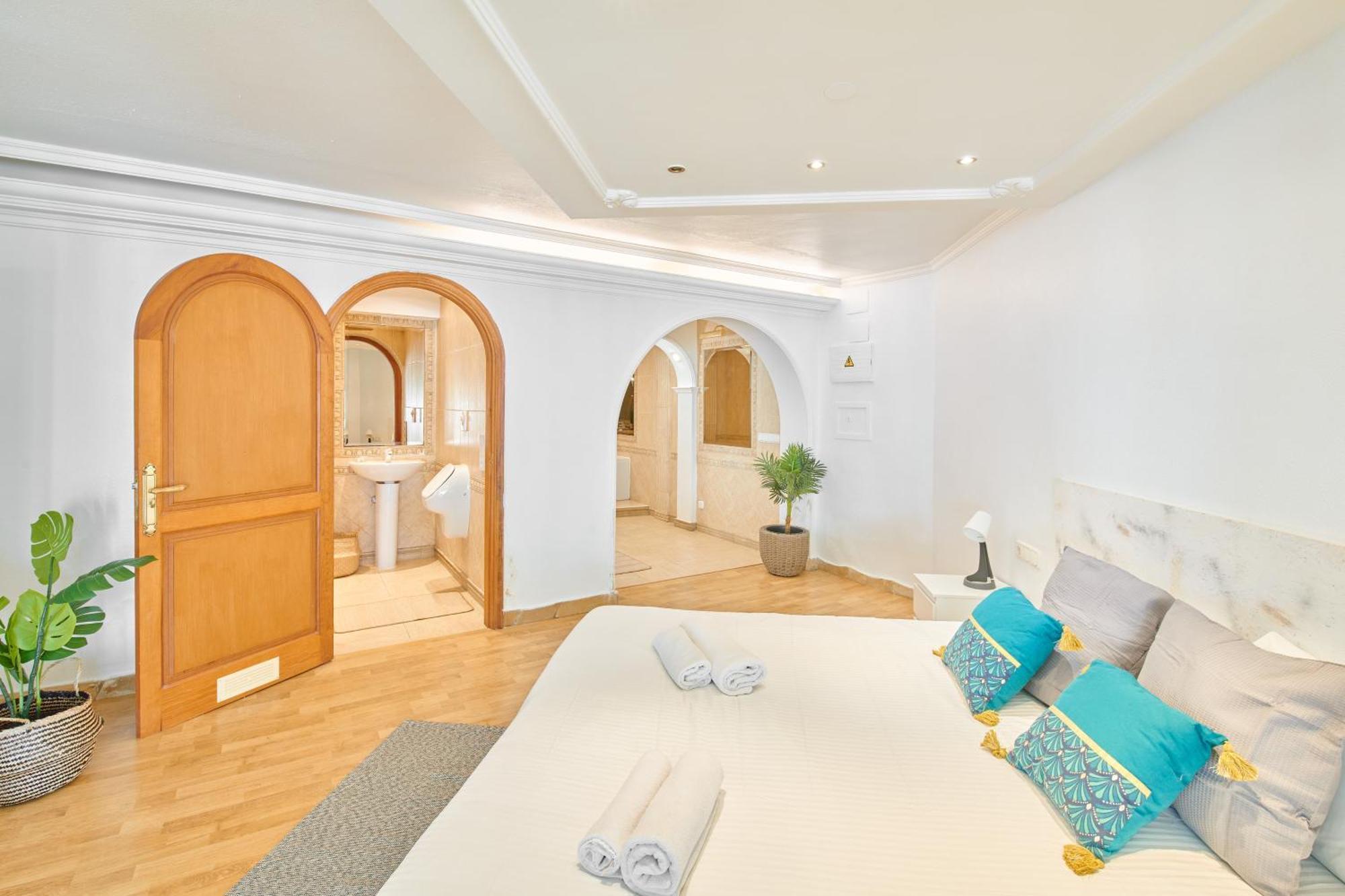 Beexclusive Apartamentos Costa Adeje  Zewnętrze zdjęcie
