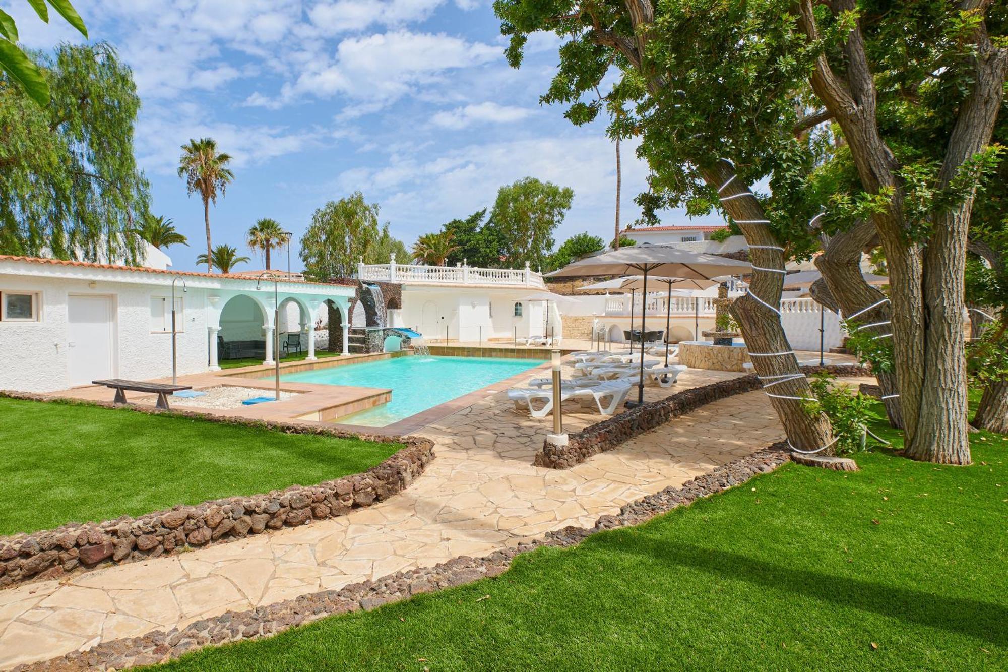 Beexclusive Apartamentos Costa Adeje  Zewnętrze zdjęcie