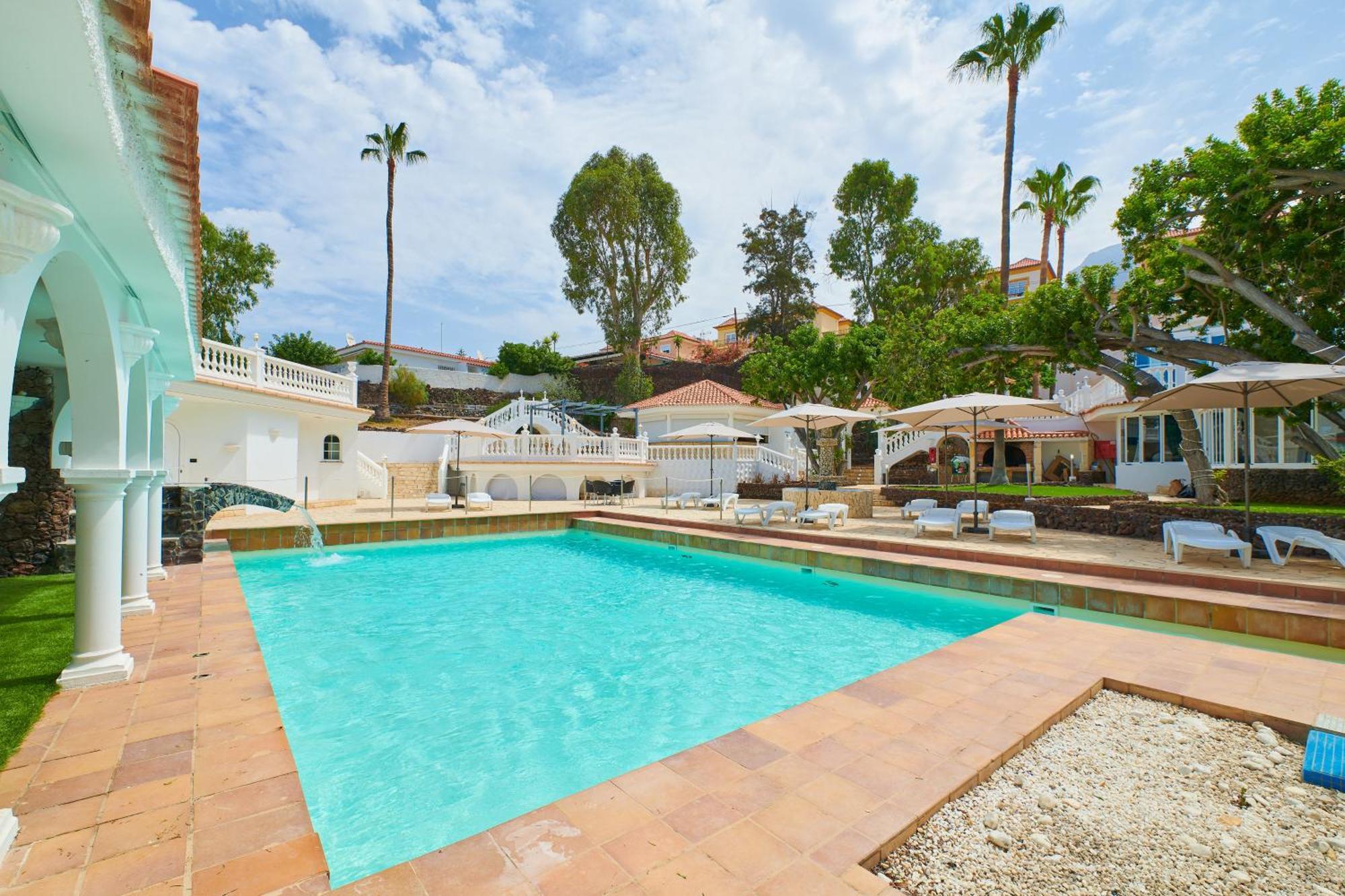 Beexclusive Apartamentos Costa Adeje  Zewnętrze zdjęcie