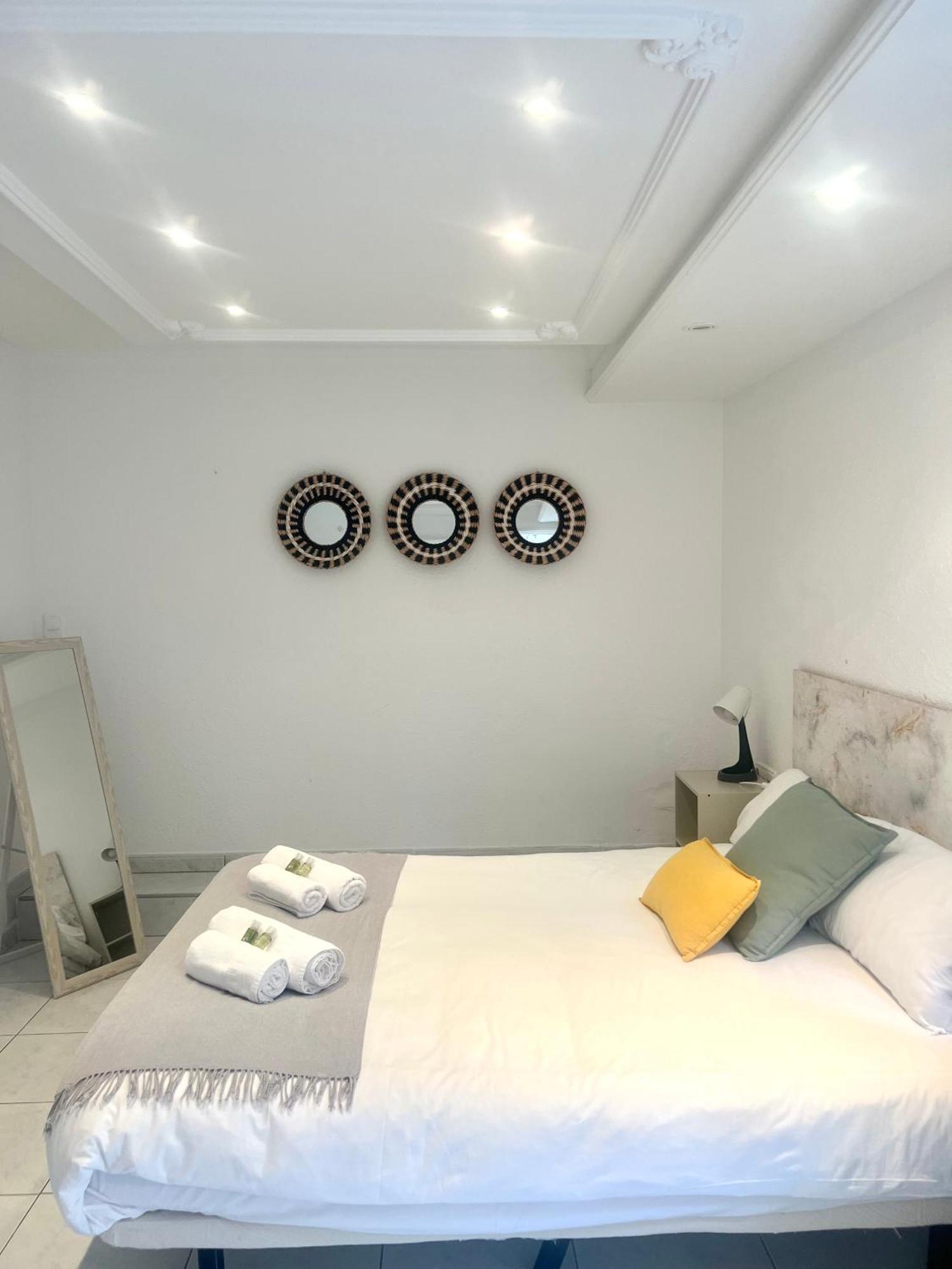 Beexclusive Apartamentos Costa Adeje  Zewnętrze zdjęcie
