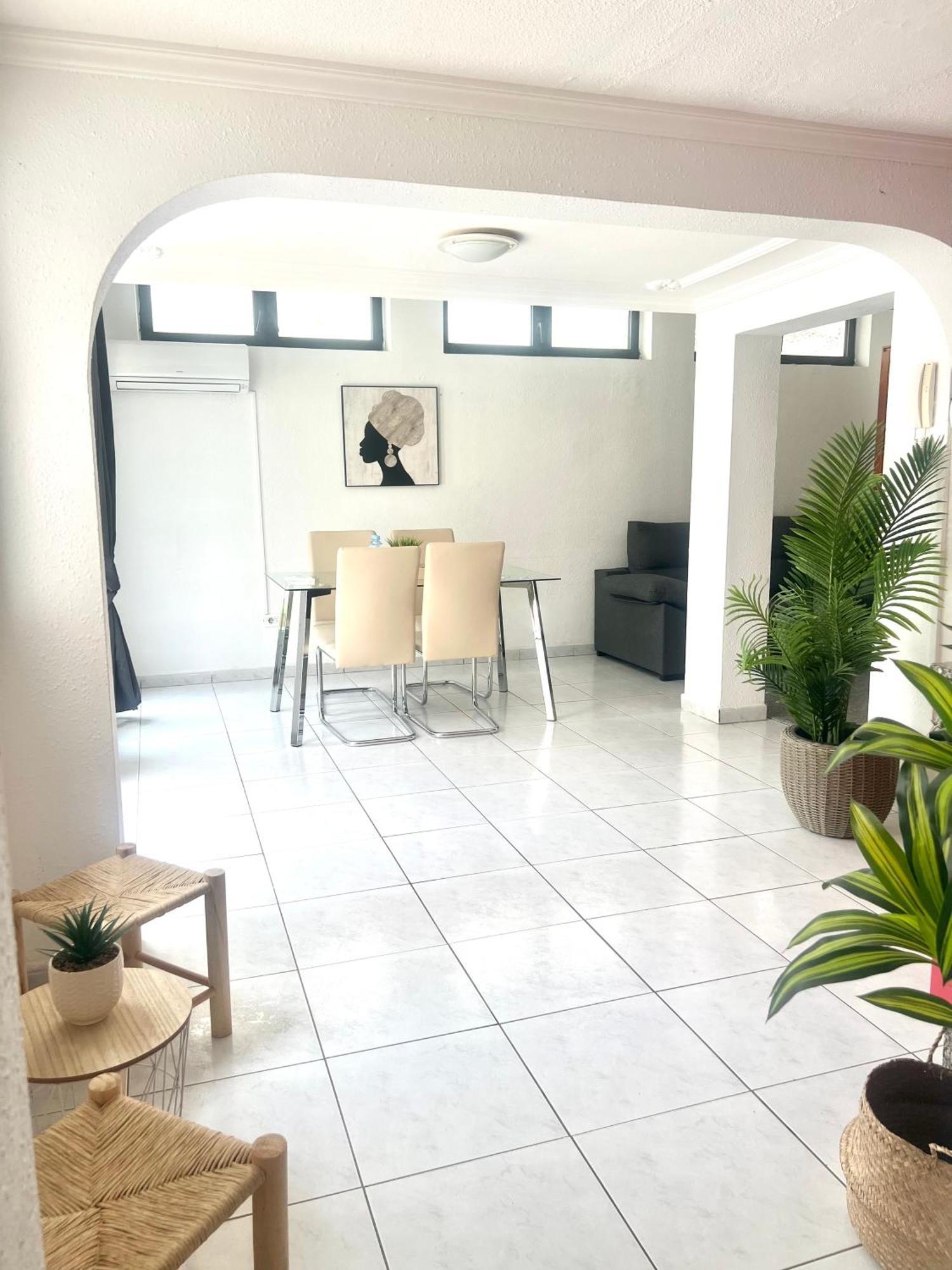 Beexclusive Apartamentos Costa Adeje  Zewnętrze zdjęcie